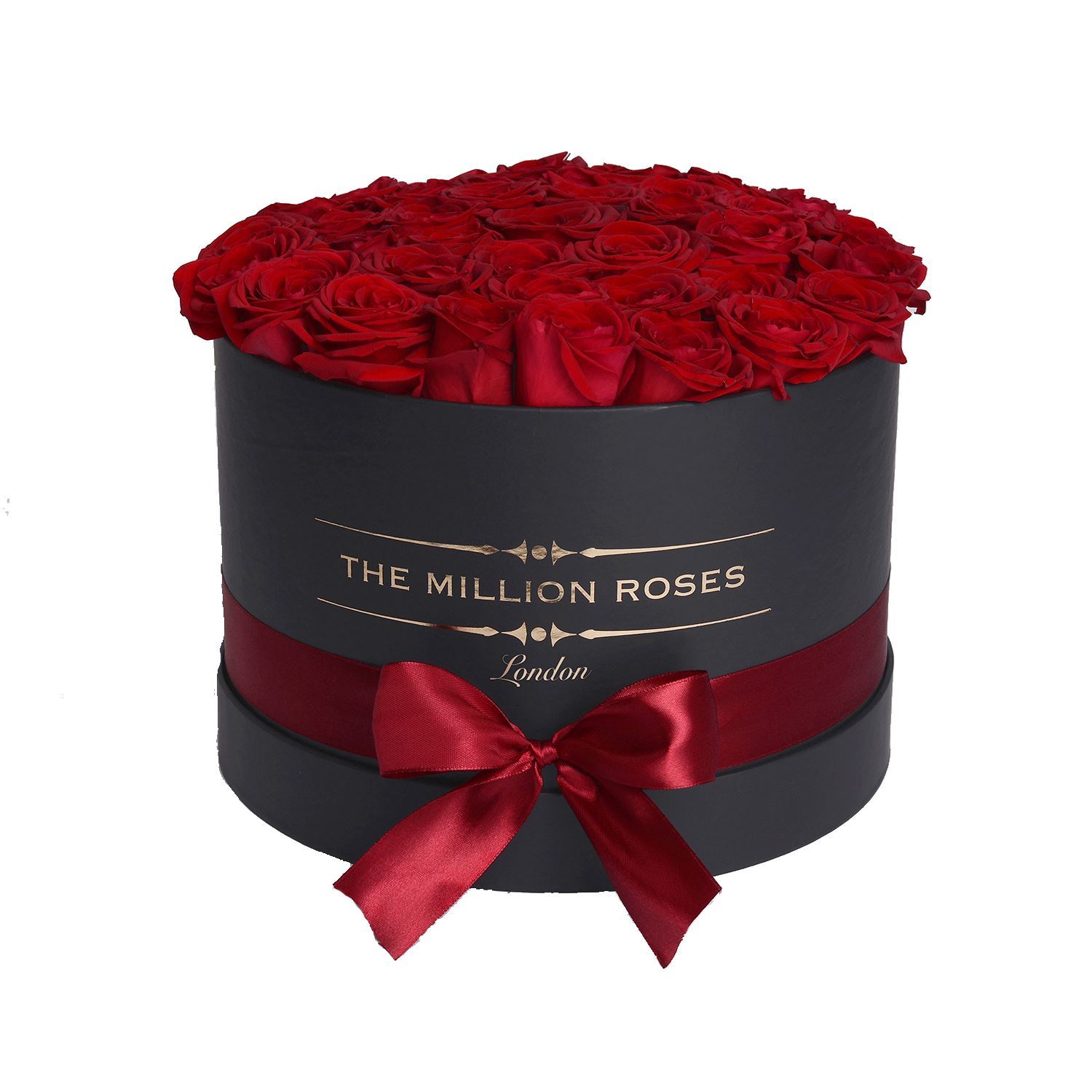 D'Luxe Roses